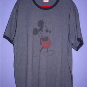 Vintage Disney Mickey Mouse Early late 1990’s early 2000’s